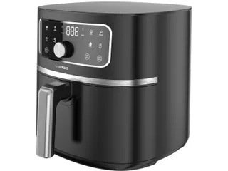 Taft-0005-Gs Tornado Duo Air Fryer 5.7L 1450-1750W 5.7L 220-240V - 4