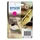 Inktcartridge Epson 16 T1623 Rood C13T16234012