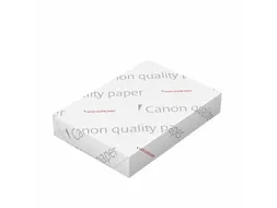 Kopieerpapier Canon Black Label Premium A4 70 Gram wit 500vel