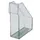 Tijdschriftcassette Leitz glashelder