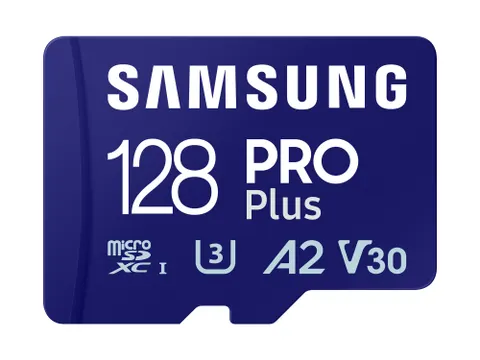 Samsung MB-MD128SA/EU flashgeheugen 128 GB MicroSDXC UHS-I Klasse 10