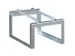 Support De Soutirage Hxlxp 445X540X775Mm 1X200L Galvanisé