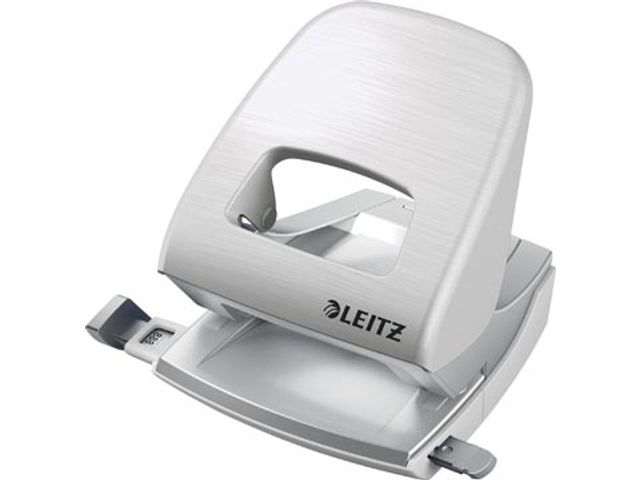 Style perforator, 30 blad, wit | PerforatorWinkel.be