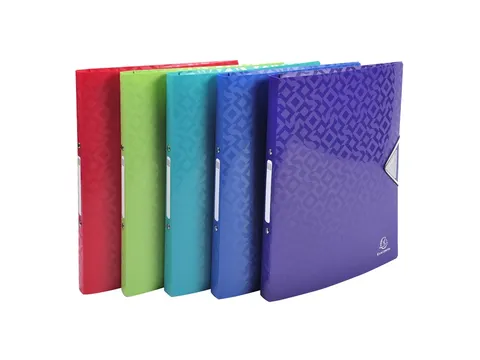 Ringmap PP A4 2R 15mm OFFIX geass.