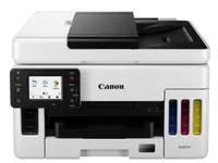 Multifunctionele inkjetprinter