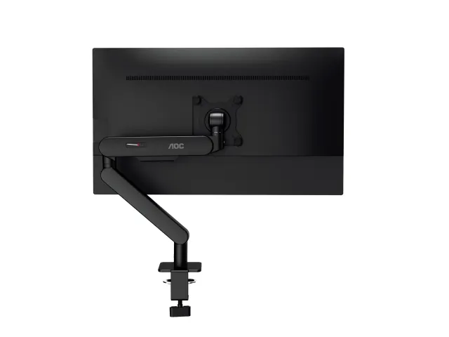 Bras 1 écran AOC AM400B 34' Noir