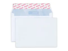 envelop Office FSC C6 80 gram wit 50 stuks