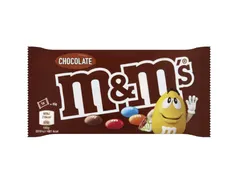 Snoep M&M's choco zak 45 gram