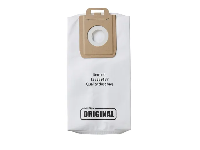 Stofzuiger Nilfisk Select Classic 650W 3.1L