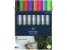 Boardmarker Schneider Maxx 290 assorti doos 6+2 gratis