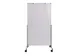 Mobiel Whiteboard MAULpro Easy2move 100x180cm