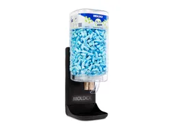 Moldex oordoppen Spark Plugs Detecteerbaar anti-microbieel PlugStation