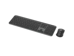 Logitech Signature Slim Combo Toetsenbord Muis MK950 Qwerty