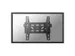 Newmounts Flatscreen Wandsteun LED-W220 Tot 40 Inch
