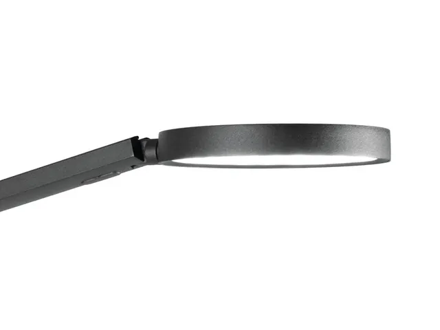 LUCTRA TABLE UP 4000K BASE LED Bureaulamp zwart