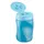 Puntenslijper STABILO Easy 4501 3 in 1 linkshandig blauw