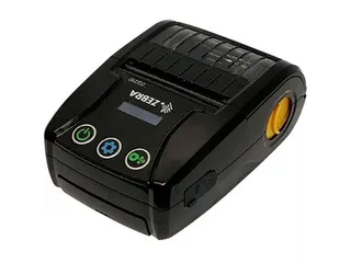 ZQ210 2.25 Inch Dt Printer Bluetooth - 1