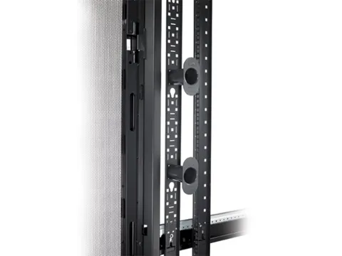 Smalle verticale kabelorganizer, NetShelter SX, 42U