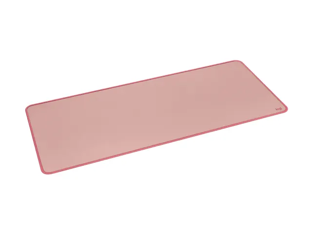 Logitech Desk Mat Muismat Roze 70x30cm