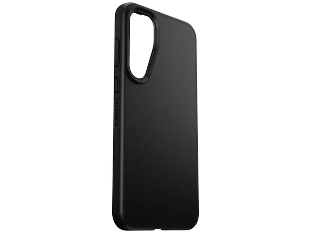 React Case Samsung Galaxy A55 5g zwart