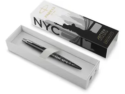 Jotter balpen special edition New York medium giftbox