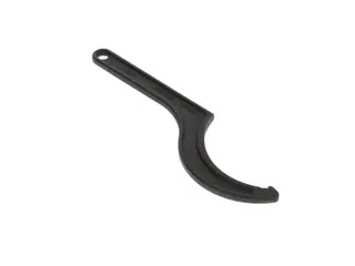 40 205-220 Haaksleutel,DIN 1810 Vorm A,205-220mm - 4