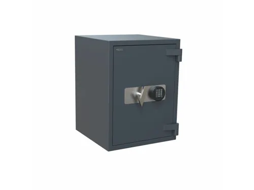 Salvus Milano 3 Brandwerende Kluis Elektronisch slot 67x51x51cm
