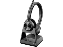 Poly Savi 7320 Office Stereo DECT 1880-1900 MHz Headset