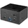Laptop docking module voor vergadertafel connectiviteits box
