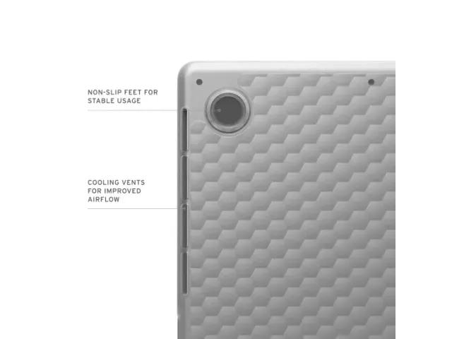 UAG Essential Armor MacBook Pro 14 inch hardshell