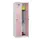 locker,HxBxD 1850x600x500mm,2vak,vak B 300mm,draaigrendel