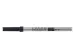Rollerpenvulling Cross classic century en Click medium zwart