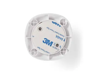 Rookmelder Nedis Zigbee 3.0 Wifi 10 jaar wit - 6