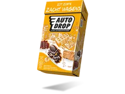 Autodrop Zot Zoete Zacht Wagens Pak 235gr