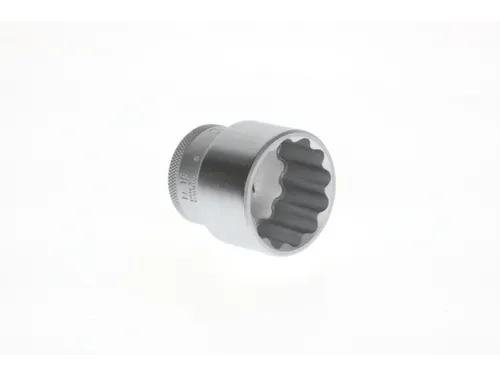 D 19 33 Steekbus 1/2 inch UD profiel 33mm
