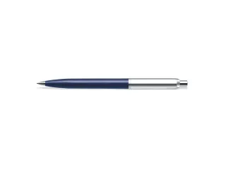 Balpen SHEAFFER SENTINEL 321 Blue brushed chrome chrome plated - 5