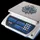 Elektronische Telweegschaal Platform 280x220mm 0-30kg Afleesbaar 1g
