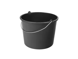 Bouwemmer 12 Liter - 1