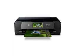 Epson Expression Photo XP-980 all-in-one A3 inkjetprinter met wifi