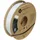 TOUGH PC 1,75mm wit 0,75kg PolyMax 3D Filament