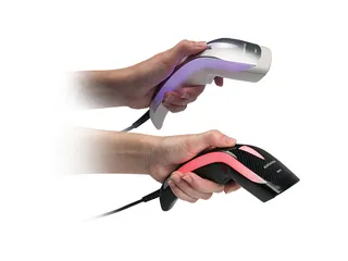 Heron Hd3130 1D Barcode Scanner Usb Kit - 3