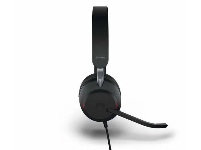 Jabra Evolve2 40 SE UC Stereo USB-A headset