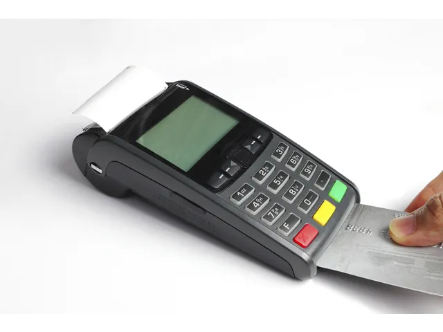 Telrol Exacompta 57mmx9mx12mm SafeContact thermisch