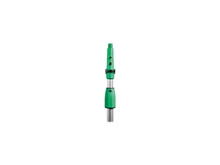 OptiLoc 2-delig Telescoopsteel 4 Meter - 3