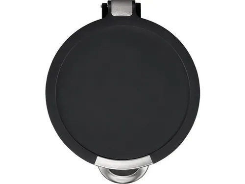 Pedaalemmer Artistic Step Bin 20 Liter Mat Zwart