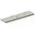 legbord,v. inhaakstelling,BxD 1250x300mm,vakl. 80kg,m. lengtekanaal