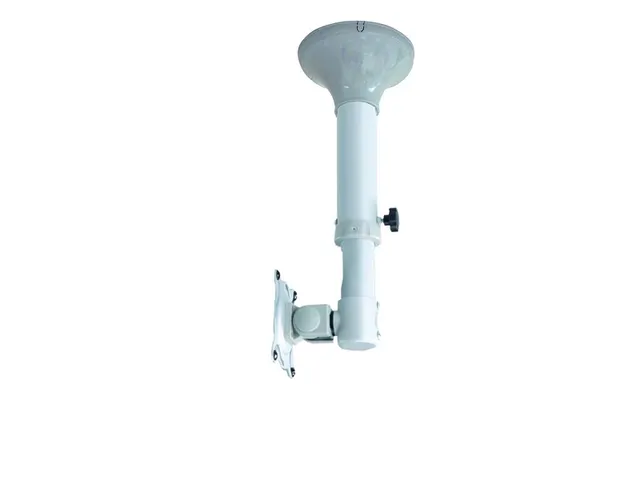 Flatscreen Ceiling Mount37-47 cm