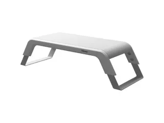 Hana LT monitorstandaard wit - 2