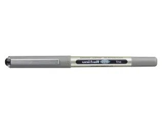 Rollerpen Uni-ball Eye eco 157E fijne punt Zwart - 3