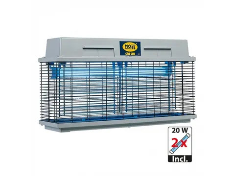 Mo-el Insectenverdelger Cri-Cri 40W